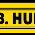 JB Hunt Transport Tracking Screenshot_20230324-044435