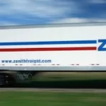 Zenith Freight Lines Tracking Zenith Freight Lines Tracking